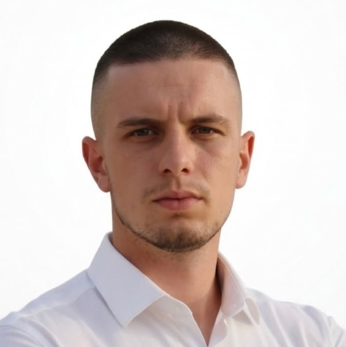 Kevin Pilipovic